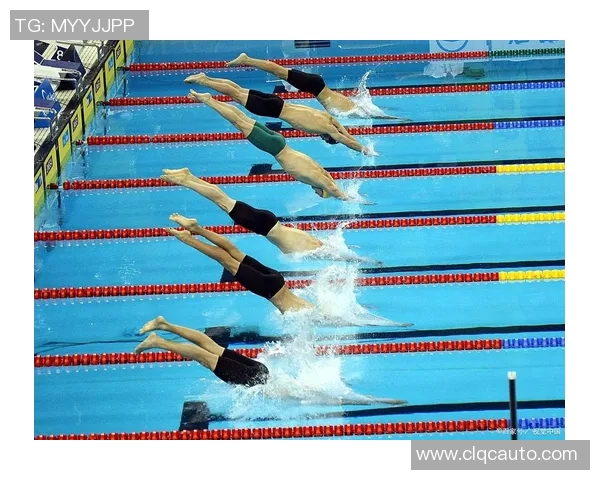 奥运会游泳项目技术动作特点与科学化训练策略研究