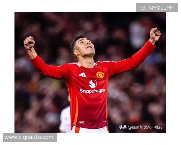 细数曼联五大高光时刻，满满回忆杀