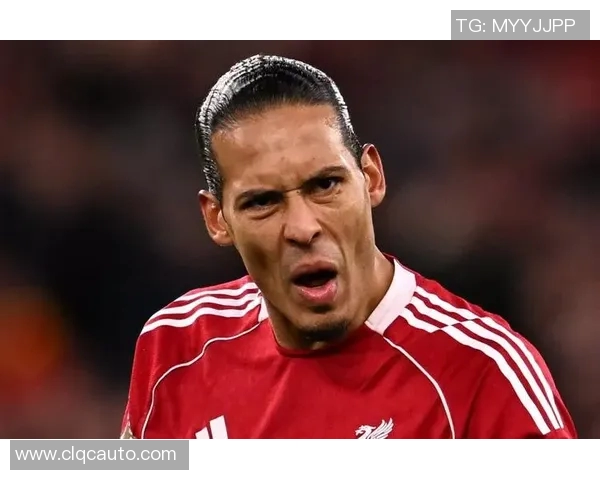 赛后评分出炉:范戴克成最大亮点!