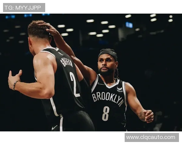 技术统计：篮网近5场表现一览