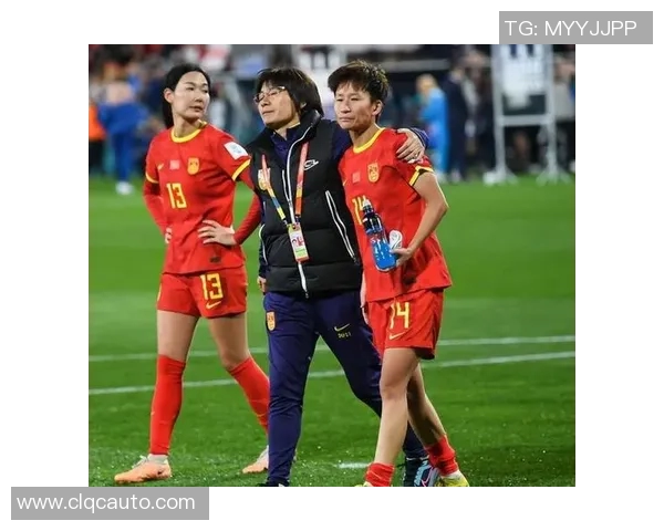 女足U17世少赛首战告捷,新星双响带队取胜