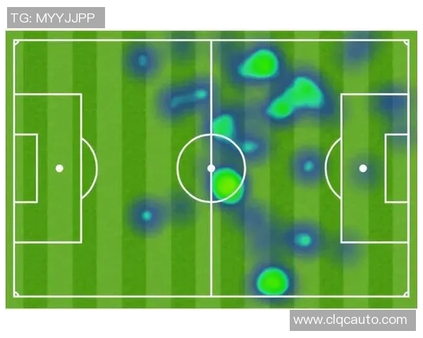 战术拆解：C罗为何能掌控比赛节奏？