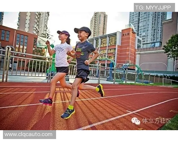 体能训练流程全公开助你科学提升耐力力量速度全面发展