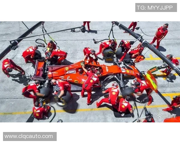 F1赛季精彩碰撞回顾与安全措施探讨 影响与进展