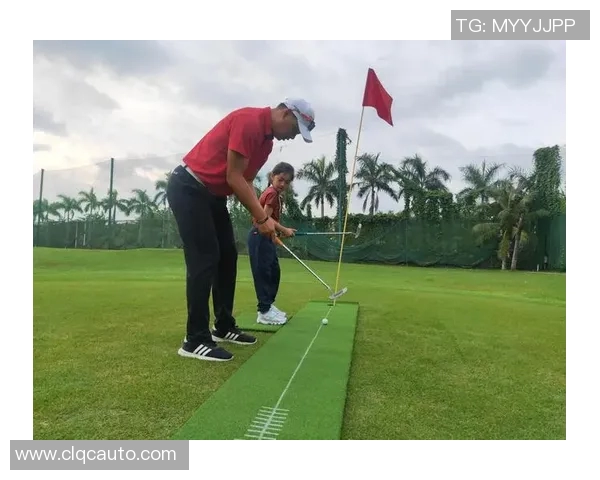 职业高尔夫比赛中推杆心理训练策略及其在比赛中的实际应用研究